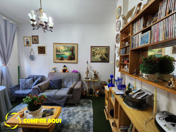 Imagem Apartamento com 1 Quarto à Venda, 45 m² em Bela Vista - São Paulo Imagem Apartamento com 1 Quarto à Venda, 45 m² em Bela Vista - São Paulo