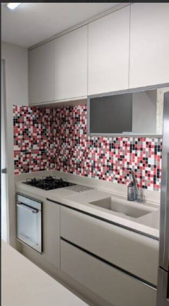 Imagem Apartamento com 2 Quartos à Venda, 69 m² em Vila Andrade - São Paulo Imagem Apartamento com 2 Quartos à Venda, 69 m² em Vila Andrade - São Paulo
