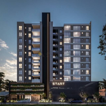 Imagem Apartamento com 3 Quartos à Venda, 71 m² em Gravatá - Navegantes