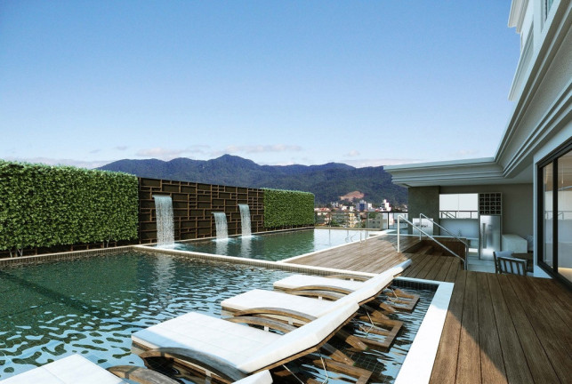 Imagem Apartamento com 3 Quartos à Venda, 108 m² em Itapema - Itapema