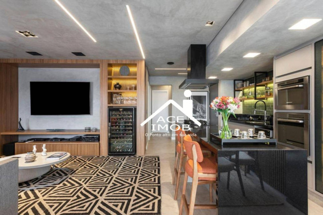Imagem Apartamento com 2 Quartos à Venda, 97 m² em Vila Nova Conceição - São Paulo Imagem Apartamento com 2 Quartos à Venda, 97 m² em Vila Nova Conceição - São Paulo