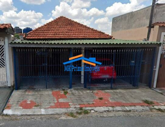 Casa com 4 Quartos à Venda, 200 m² em Bela Vista - Osasco