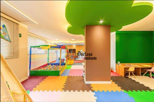 Imagem Apartamento com 2 Quartos à Venda, 76 m² em Nova Mirim - Praia Grande