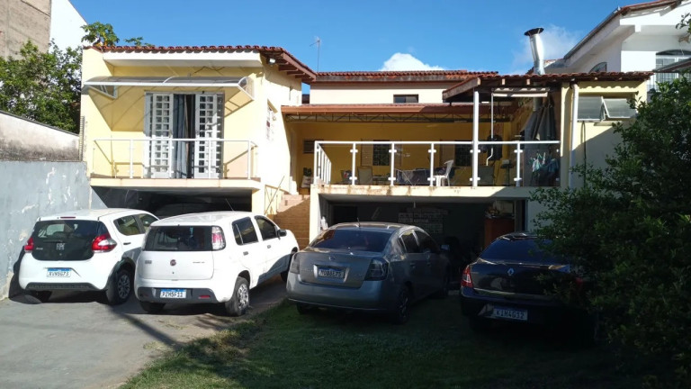Imagem Casa com 2 Quartos à Venda, 170 m² em Central Parque Sorocaba - Sorocaba Imagem Casa com 2 Quartos à Venda, 170 m² em Central Parque Sorocaba - Sorocaba