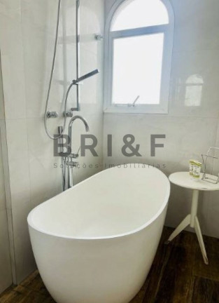 Imagem Apartamento com 3 Quartos à Venda, 125 m² em Moema - São Paulo Imagem Apartamento com 3 Quartos à Venda, 125 m² em Moema - São Paulo