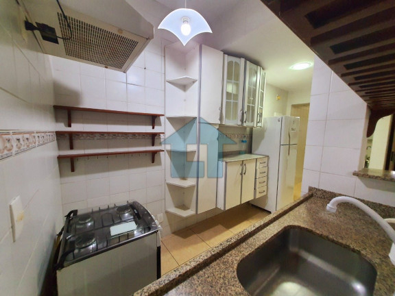 Imagem Apartamento com 2 Quartos à Venda, 63 m² em Porto Bracuhy - Angra Dos Reis