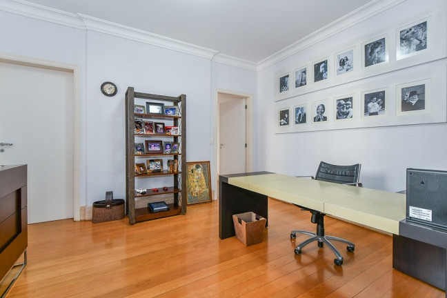 Imagem Apartamento com 3 Quartos à Venda, 247 m² em Vila Suzana - São Paulo Imagem Apartamento com 3 Quartos à Venda, 247 m² em Vila Suzana - São Paulo