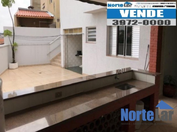 Imagem Casa com 4 Quartos à Venda, 260 m² em Parque Monteiro Soares - São Paulo