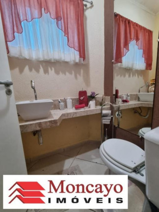 Imagem Sobrado com 8 Quartos à Venda, 650 m² em Praia Das Palmeiras - Caraguatatuba Imagem Sobrado com 8 Quartos à Venda, 650 m² em Praia Das Palmeiras - Caraguatatuba