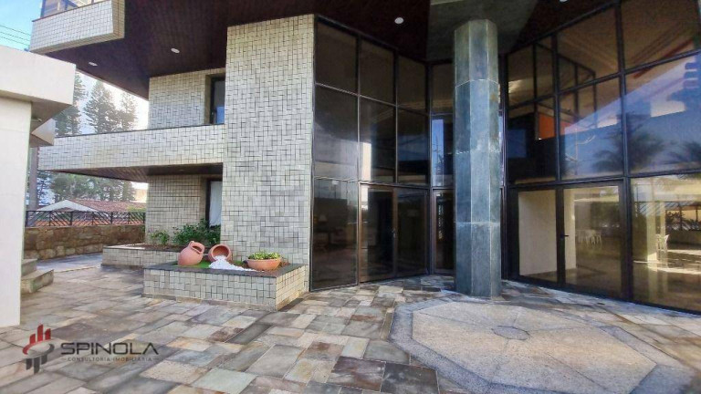 Imagem Apartamento com 4 Quartos à Venda, 198 m² em Balneário Flórida - Praia Grande