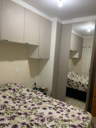 Imagem Apartamento com 2 Quartos à Venda, em Vila América - Santo André Imagem Apartamento com 2 Quartos à Venda, em Vila América - Santo André