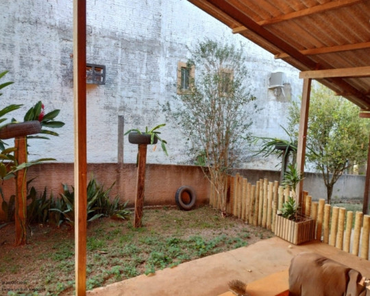 Imagem Chácara com 1 Quarto à Venda, 80 m² em Aponiã - Porto Velho
