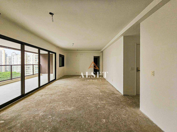 Imagem Apartamento com 2 Quartos à Venda, 120 m² em Aclimação - São Paulo