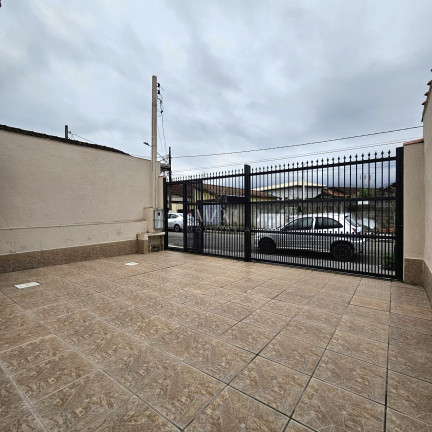 Imagem Casa com 2 Quartos à Venda, 80 m² em Jardim Real - Praia Grande