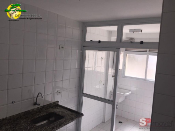 Imagem Apartamento com 3 Quartos à Venda, 70 m² em Mandaqui - São Paulo Imagem Apartamento com 3 Quartos à Venda, 70 m² em Mandaqui - São Paulo