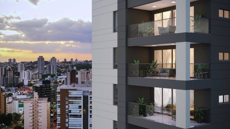 Imagem Imóvel com 2 Quartos à Venda, 165 m² em Indianópolis - São Paulo