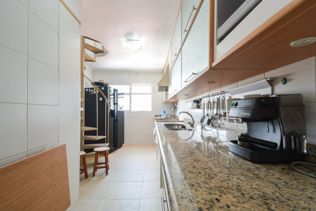 Imagem Apartamento com 2 Quartos à Venda, 176 m² em Pinheiros - São Paulo
