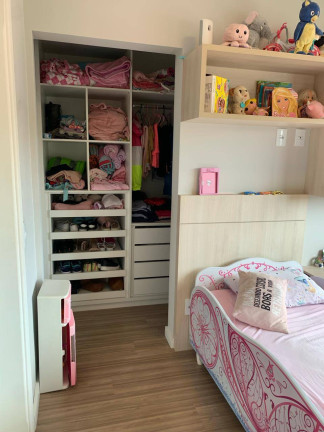 Imagem Casa de Condomínio com 3 Quartos à Venda,  em Jardim Flamboyant - Hortolândia