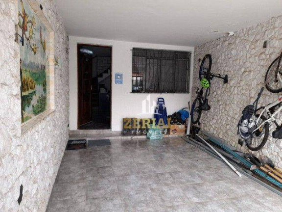 Imagem Sobrado com 2 Quartos à Venda, 90 m² em Barcelona - São Caetano Do Sul Imagem Sobrado com 2 Quartos à Venda, 90 m² em Barcelona - São Caetano Do Sul