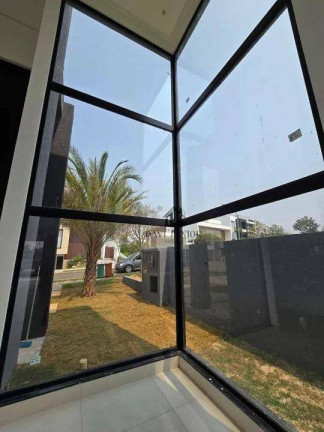 Imagem Casa com 4 Quartos à Venda, 360 m² em Alphaville Nova Esplanada Iv - Votorantim