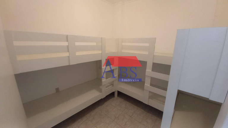 Imagem Apartamento com 1 Quarto à Venda, 62 m² em Gonzaga - Santos