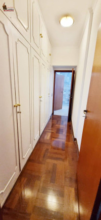 Imagem Apartamento com 3 Quartos à Venda, 187 m² em Brooklin - São Paulo