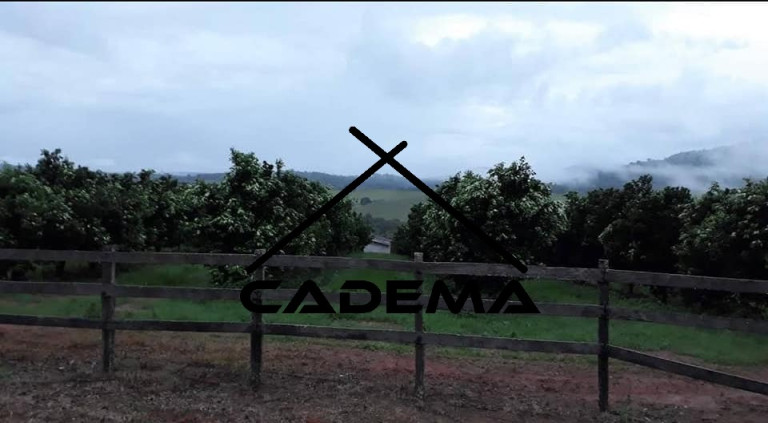Imagem Chácara com 4 Quartos à Venda, 92 m² em Area Rural - São Gonçalo Do Sapucaí