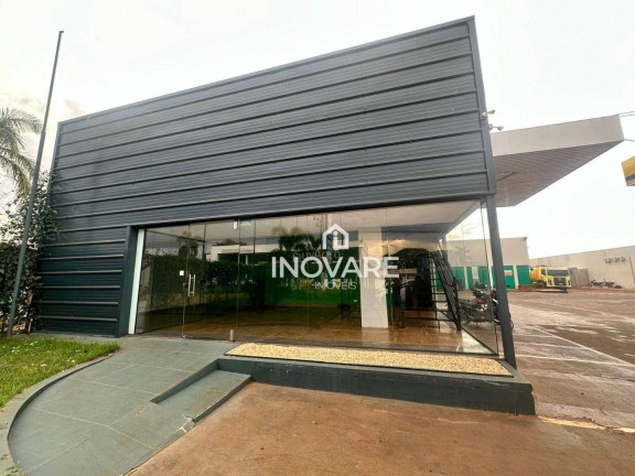 Imagem Sala Comercial à Venda, 1 m² em Jardim Bandeirantes - Itumbiara Imagem Sala Comercial à Venda, 1 m² em Jardim Bandeirantes - Itumbiara
