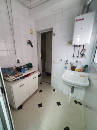 Imagem Apartamento com 3 Quartos à Venda, 135 m² em Vila Gumercindo - São Paulo Imagem Apartamento com 3 Quartos à Venda, 135 m² em Vila Gumercindo - São Paulo