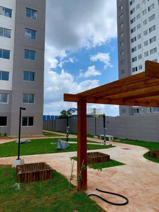 Imagem Apartamento com 2 Quartos à Venda, 44 m² em Vila Nova Bonsucesso - Guarulhos Imagem Apartamento com 2 Quartos à Venda, 44 m² em Vila Nova Bonsucesso - Guarulhos