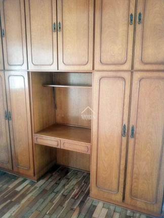 Imagem Apartamento com 3 Quartos à Venda, 140 m² em Vila Assunção - Santo André