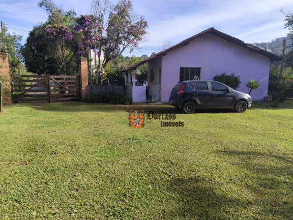 Imagem Chácara com 3 Quartos à Venda, 150 m² em Bairro Do Barreiro - Extrema Imagem Chácara com 3 Quartos à Venda, 150 m² em Bairro Do Barreiro - Extrema