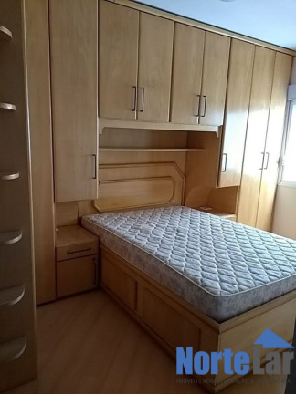Imagem Apartamento com 3 Quartos à Venda, 100 m² em Parque Mandaqui - São Paulo