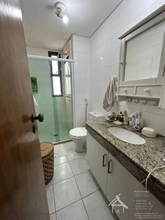 Imagem Apartamento com 3 Quartos à Venda, 220 m² em Jardim Apipema - Salvador