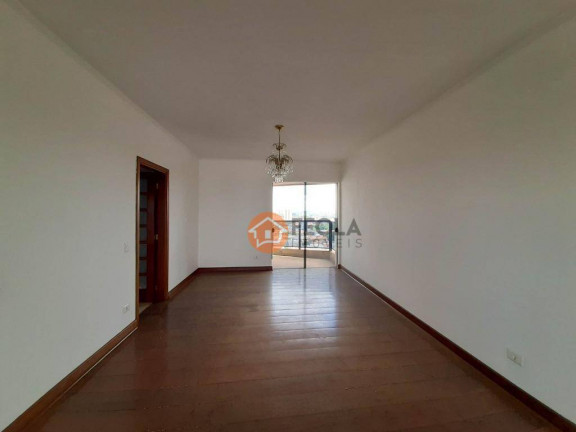 Imagem Apartamento com 3 Quartos à Venda, 294 m² em Centro - Americana Imagem Apartamento com 3 Quartos à Venda, 294 m² em Centro - Americana