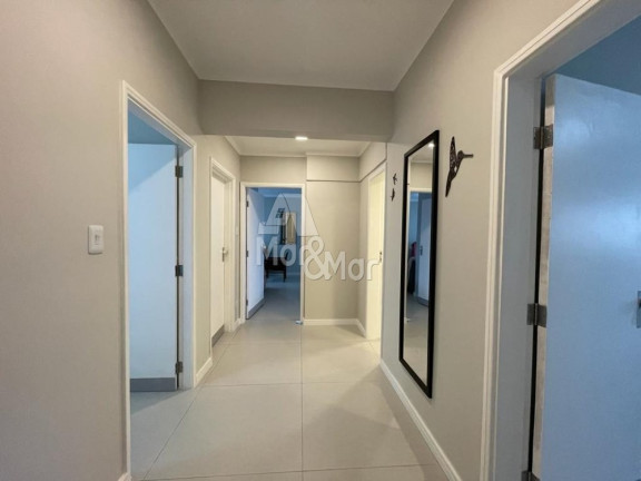 Imagem Apartamento com 2 Quartos à Venda, 93 m² em Pitangueiras - Guarujá