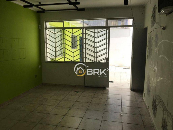 Imagem Casa com 3 Quartos para Alugar, 332 m² em Mooca - São Paulo