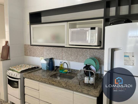 Imagem Apartamento com 2 Quartos à Venda, 80 m² em Praia Das Toninhas - Ubatuba Imagem Apartamento com 2 Quartos à Venda, 80 m² em Praia Das Toninhas - Ubatuba