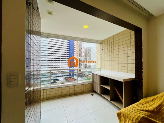 Imagem Apartamento com 3 Quartos à Venda, em Praia De Iracema - Fortaleza Imagem Apartamento com 3 Quartos à Venda, em Praia De Iracema - Fortaleza