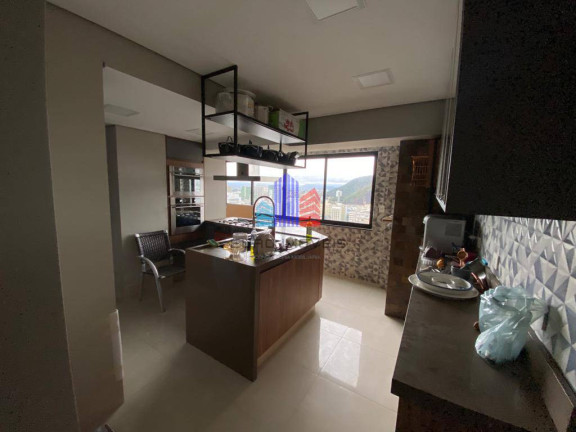 Imagem Apartamento com 4 Quartos à Venda, 504 m² em Itarare - Sao Vicente Imagem Apartamento com 4 Quartos à Venda, 504 m² em Itarare - Sao Vicente