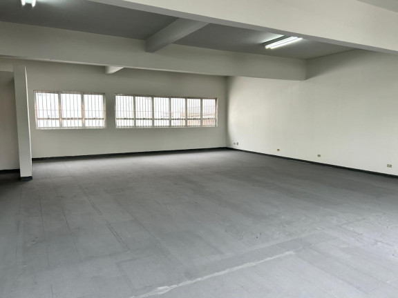 Imagem Galpão para Alugar, 290 m² em Mirandópolis - São Paulo