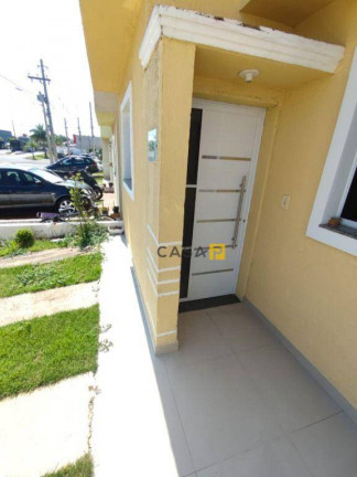 Imagem Casa com 2 Quartos à Venda, 62 m² em Jardim Da Alvorada - Nova Odessa Imagem Casa com 2 Quartos à Venda, 62 m² em Jardim Da Alvorada - Nova Odessa