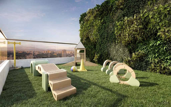 Imagem Apartamento com 2 Quartos à Venda, 87 m² em Forte - Praia Grande