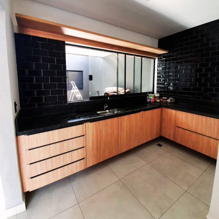 Imagem Casa de Condomínio com 3 Quartos à Venda, 103 m² em Jardim Novo Horizonte - Sorocaba