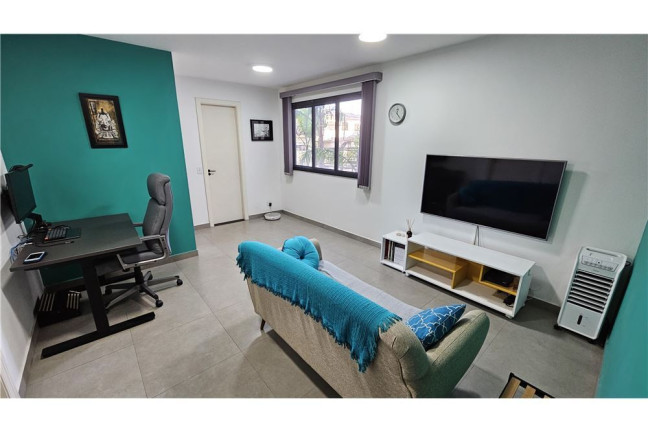 Imagem Imóvel com 1 Quarto à Venda, em Jabaquara - São Paulo Imagem Imóvel com 1 Quarto à Venda, em Jabaquara - São Paulo