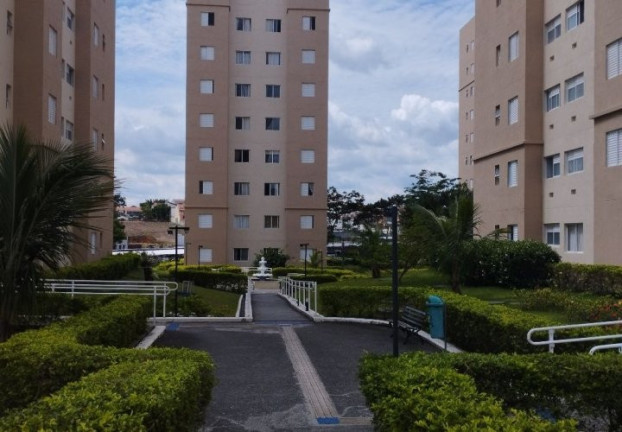 Imagem Apartamento com 2 Quartos à Venda, 45 m² em Jardim Ismênia - São José Dos Campos Imagem Apartamento com 2 Quartos à Venda, 45 m² em Jardim Ismênia - São José Dos Campos
