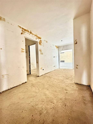 Imagem Apartamento com 1 Quarto à Venda, 45 m² em Aviação - Praia Grande