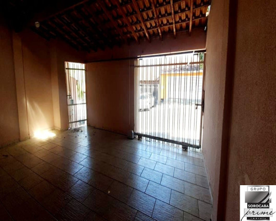 Imagem Casa com 3 Quartos à Venda, 159 m² em Wanel Ville - Sorocaba Imagem Casa com 3 Quartos à Venda, 159 m² em Wanel Ville - Sorocaba