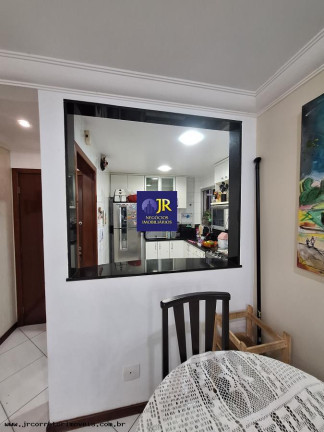 Imagem Apartamento com 2 Quartos à Venda, 73 m² em Itapuã - Vila Velha Imagem Apartamento com 2 Quartos à Venda, 73 m² em Itapuã - Vila Velha