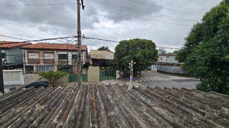 Imagem Sobrado com 3 Quartos à Venda, 100 m² em Vila Jaguara - São Paulo Imagem Sobrado com 3 Quartos à Venda, 100 m² em Vila Jaguara - São Paulo